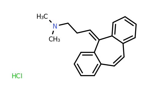 CAS 6202-23-9 | Cyclobenzaprine hydrochloride