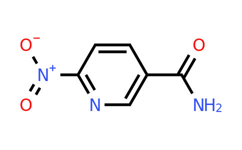 CAS 62020-03-5 | 6-Nitronicotinamide