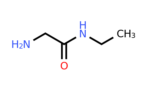 CAS 62029-79-2 | 2-amino-N-ethylacetamide