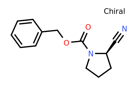 CAS 620601-77-6 | (R)-1-Cbz-2-cyano-pyrrolidine