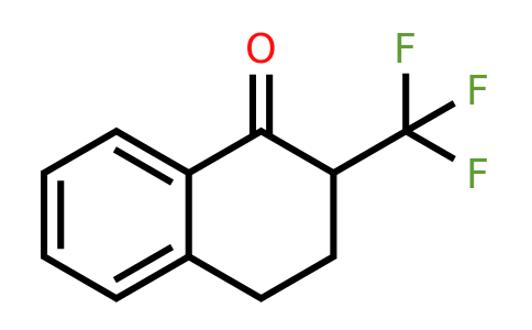 CAS 620606-49-7 | 2-(Trifluoromethyl)-1,2,3,4-tetrahydronaphthalen-1-one
