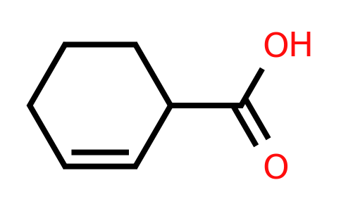CAS 62115-15-5 | cyclohex-2-ene-1-carboxylic acid