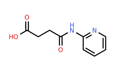 CAS 62134-49-0 | 4-Oxo-4-(pyridin-2-ylamino)butanoic acid