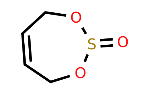 CAS 6214-15-9 | 4,7-dihydro-1,3,2lambda4-dioxathiepin-2-one