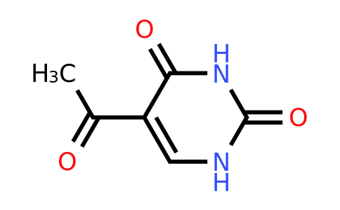 CAS 6214-65-9 | 5-Acetyluracil