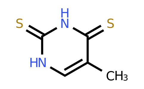 CAS 6217-61-4 | 5-Methylpyrimidine-2,4(1H,3H)-dithione
