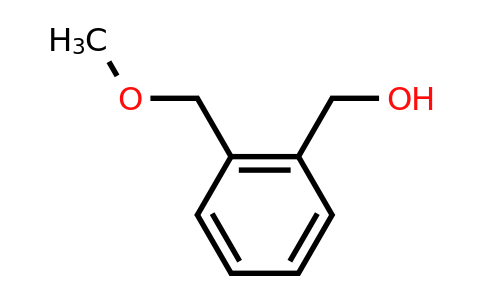 CAS 62172-88-7 | (2-(Methoxymethyl)phenyl)methanol