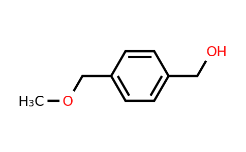 CAS 62172-89-8 | (4-Methoxymethyl-phenyl)-methanol