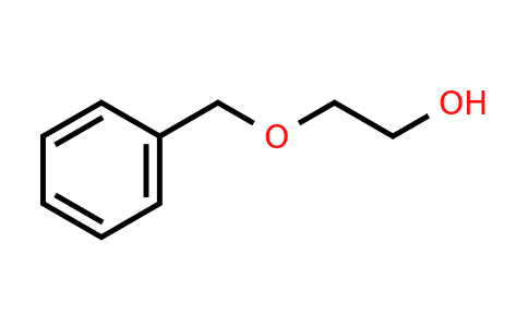 CAS 622-08-2 | 2-(benzyloxy)ethan-1-ol