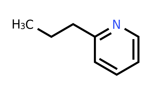 CAS 622-39-9 | 2-propylpyridine