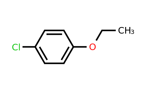 CAS 622-61-7 | 1-chloro-4-ethoxybenzene