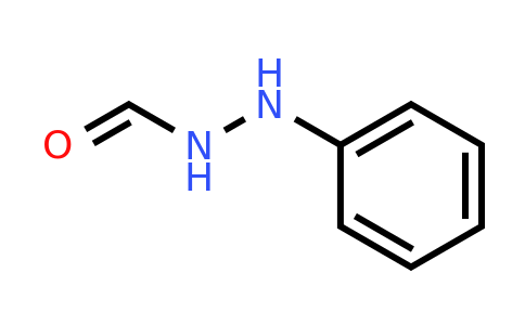 CAS 622-84-4 | N'-Phenylformohydrazide