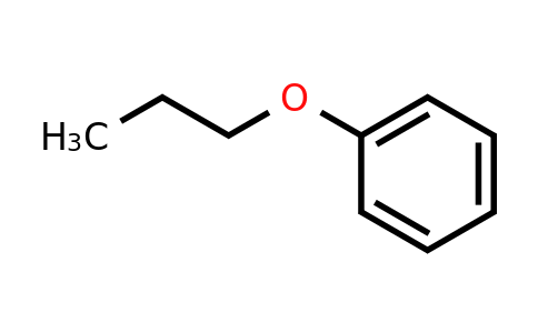 CAS 622-85-5 | Propoxybenzene