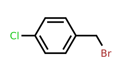 CAS 622-95-7 | 4-Chlorobenzyl bromide
