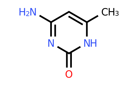 CAS 6220-50-4 | 4-amino-6-methyl-1H-pyrimidin-2-one