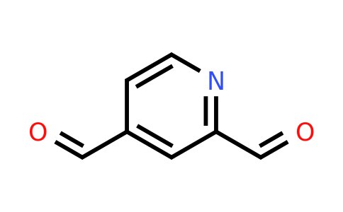 CAS 6220-65-1 | Pyridine-2,4-dicarbaldehyde
