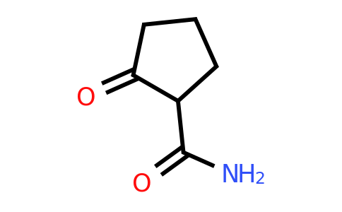 CAS 62221-86-7 | 2-oxocyclopentane-1-carboxamide