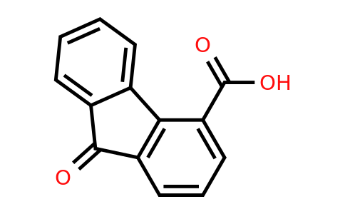 CAS 6223-83-2 | 9-Oxo-9H-fluorene-4-carboxylic acid