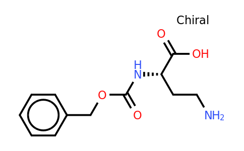 CAS 62234-40-6 | z-Dab-oh