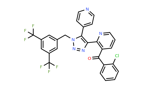 CAS 622370-35-8 | Tradipitant