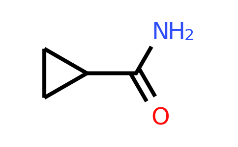 CAS 6228-73-5 | cyclopropanecarboxamide