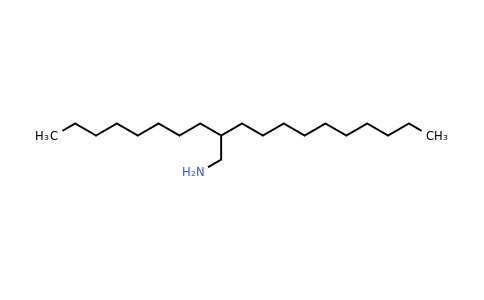 CAS 62281-06-5 | 2-Octyldodecan-1-amine