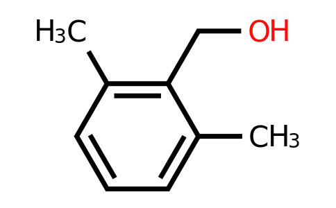 CAS 62285-58-9 | 2,6-Dimethylbenzyl alcohol