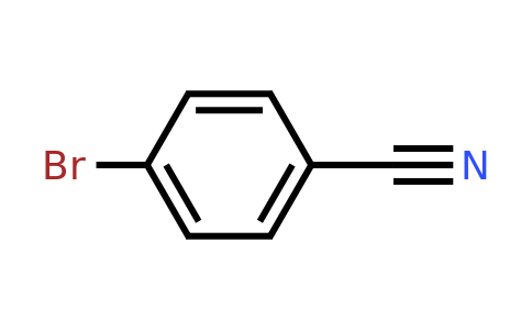CAS 623-00-7 | 4-bromobenzonitrile