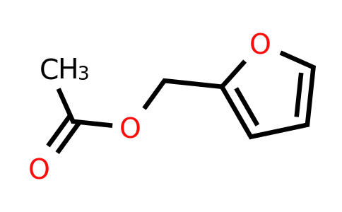 CAS 623-17-6 | Furan-2-ylmethyl acetate
