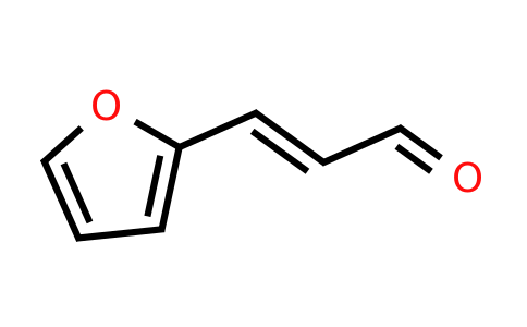 CAS 623-30-3 | 3-(Furan-2-yl)acrylaldehyde