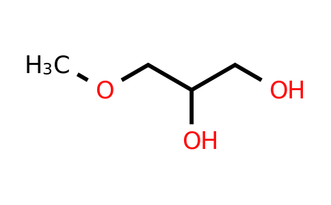 CAS 623-39-2 | 3-Methoxy-1,2-propanediol