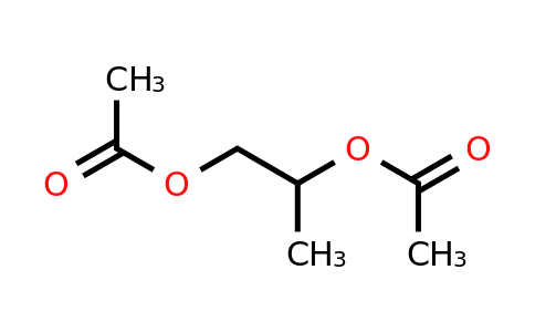 CAS 623-84-7 | Propane-1,2-diyl diacetate