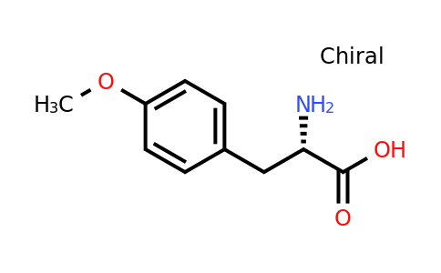 CAS 6230-11-1 | 4-Methoxy-L-phenylalanine