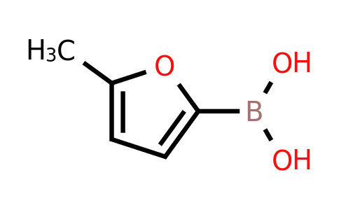 CAS 62306-79-0 | 5-Methylfuran-2-boronic acid