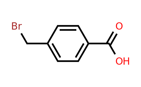 CAS 6232-88-8 | 4-(bromomethyl)benzoic acid