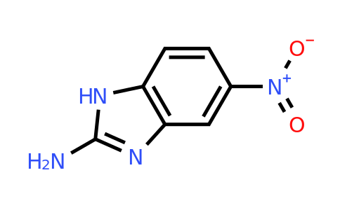 CAS 6232-92-4 | 2-Amino-6-nitrobenzimidazole