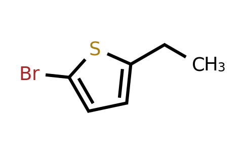 CAS 62323-44-8 | 2-Bromo-5-ethylthiophene