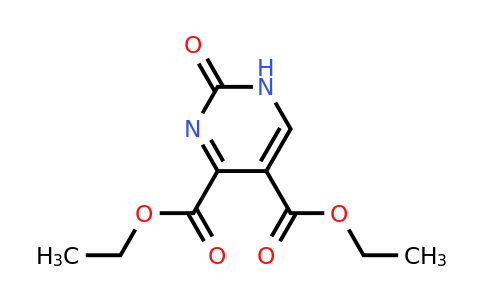 CAS 62328-19-2 | Diethyl 2-Oxo-1,2-dihydro-4,5-pyrimidinedicarboxylate