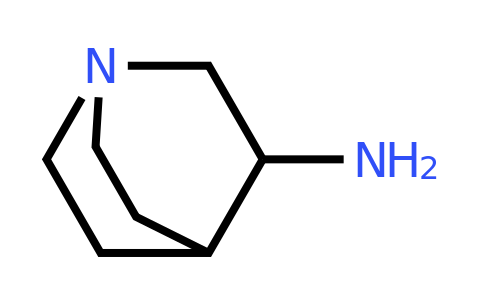 CAS 6238-14-8 | 1-Aza-bicyclo[2.2.2]oct-3-ylamine