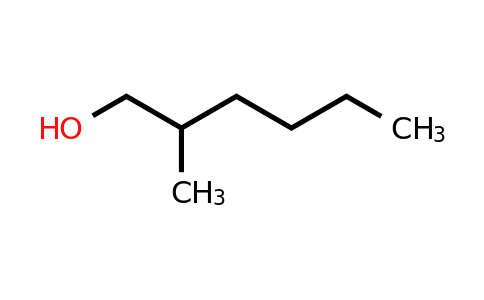 CAS 624-22-6 | 2-Methylhexan-1-ol