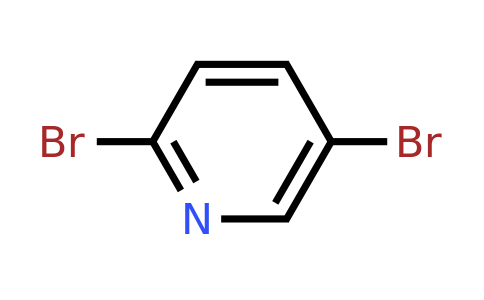 CAS 624-28-2 | 2,5-Dibromopyridine