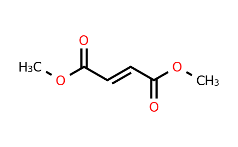 CAS 624-49-7 | Dimethyl fumarate