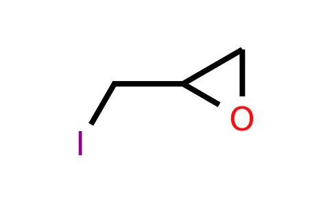 CAS 624-57-7 | 2-(iodomethyl)oxirane