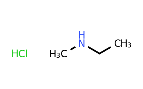 CAS 624-60-2 | N-Methylethanamine hydrochloride