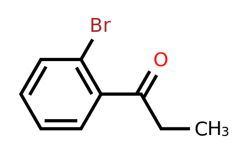 CAS 62403-86-5 | 1-(2-bromophenyl)propan-1-one