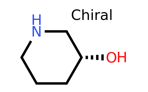 CAS 62414-68-0 | (R)-Piperidin-3-ol