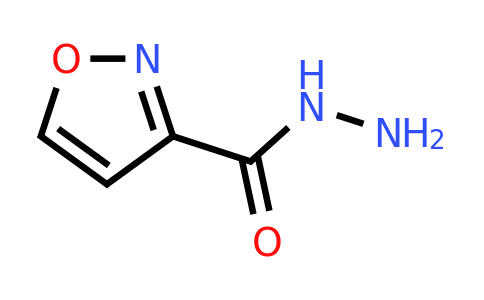 CAS 62438-02-2 | Isoxazole-3-carbohydrazide