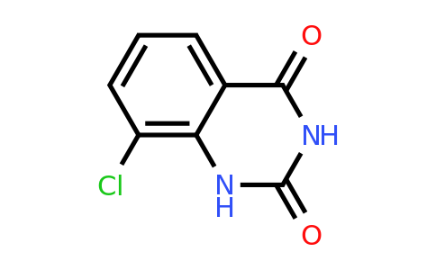 CAS 62484-22-4 | 8-Chloroquinazoline-2,4(1H,3H)-dione