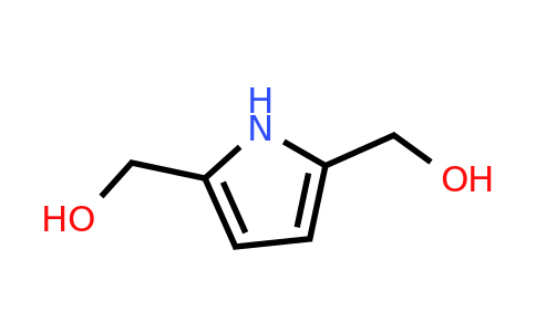 CAS 6249-04-3 | (1H-Pyrrole-2,5-diyl)dimethanol