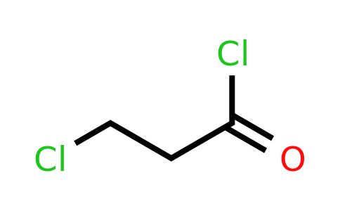 CAS 625-36-5 | 3-chloropropanoyl chloride